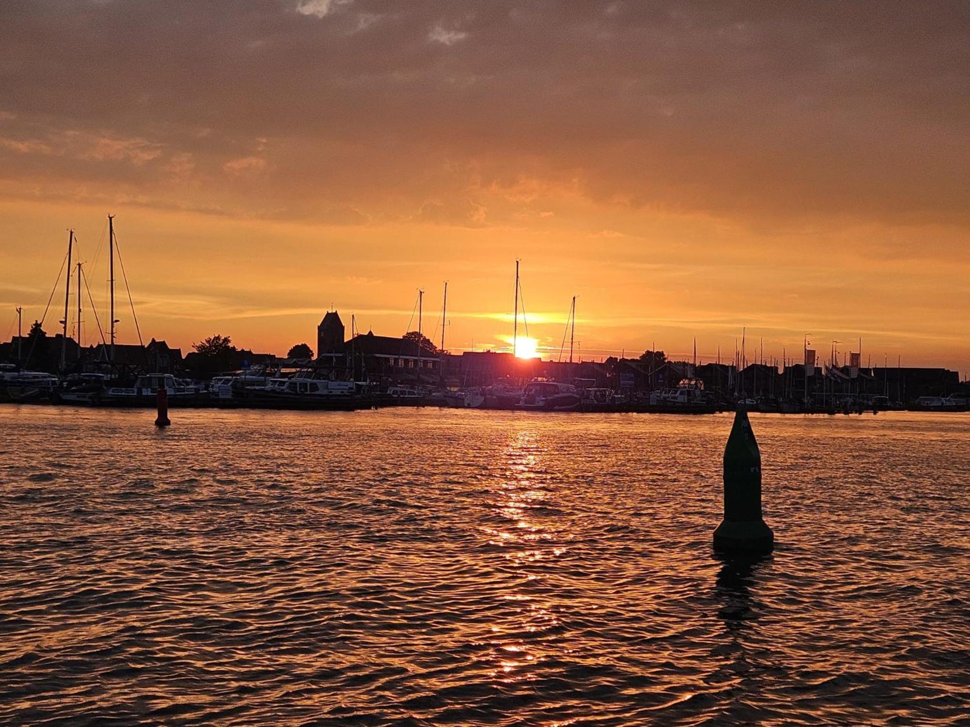 Vakantie Studio Grou Dış mekan fotoğraf